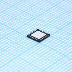 Микроконтроллер ARM Cortex-M0+, 32бита, 32 МГц, 128 Кб Flash, 20 Кб RAM, 1.8-3.6 В