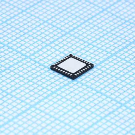 Микроконтроллер ARM Cortex-M0+, 32бита, 32 МГц, 128 Кб Flash, 20 Кб RAM, 1.8-3.6 В