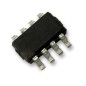 IC POT DIG AUDIO 32TAP SOT23-8