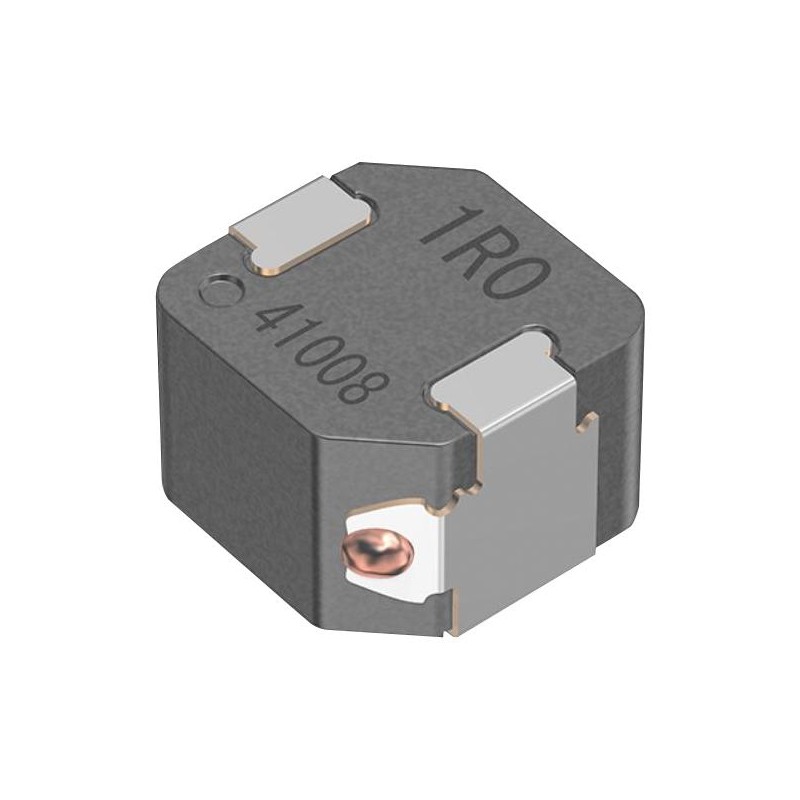 Катушка индуктивности SMD