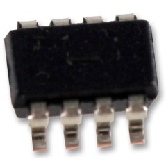 Транслятор уровня напряжения Dual Bidirec 1MHz Vltg Lev-Trans