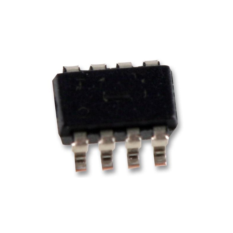 Транслятор уровня напряжения Dual Bidirec 1MHz Vltg Lev-Trans