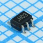 Цифро-аналоговый преобразователь (ЦАП)  12B Sgl Ch 80uA DAC