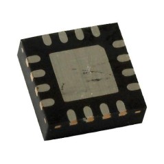 Усилитель ВЧ 24дБ 2.4ГГц питание 3.7В VQFN-16