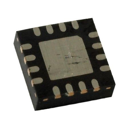 Усилитель ВЧ 24дБ 2.4ГГц питание 3.7В VQFN-16