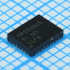 Стабилизатор напряжения импульсный 1.5-18V Input 12A Sync SD SWIFT Cnvtr