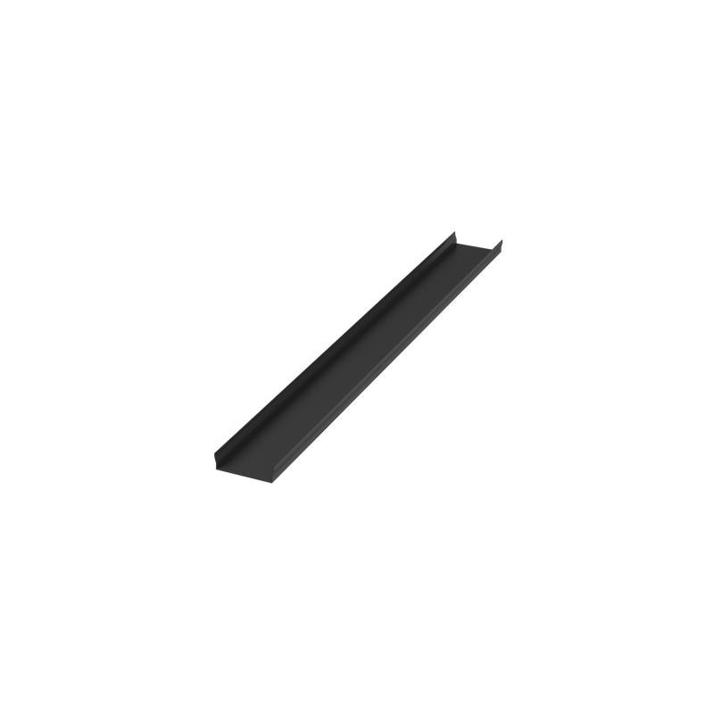 Крышка фронтальная для трека SY-601201-BL SWG PRO 00-00004841 Крышка фронтальная для трека SY-601201-BL SWG PRO 00-00004841