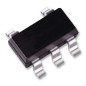 IC DAC 6BIT LP 2WIRE SER SOT23-5