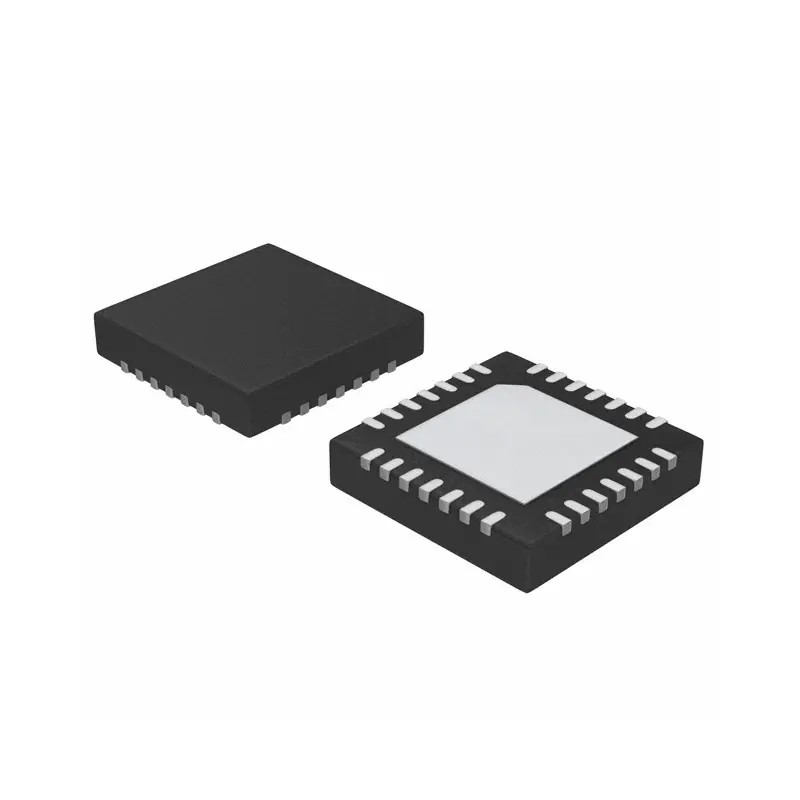 IC MOTOR DRIVER PAR 28QFN