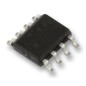 Драйвер щеточного двигателя постоянного тока 8-Pin HSOP EP лента на катушке