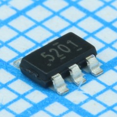 Стабилизатор напряжения импульсный Wide Vin 40V 600mA Buck Regulator