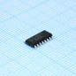 Драйвер MOSFET -40°С...+85°С
