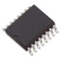 Драйвер верхнего/нижнего плеча 16-SOIC
