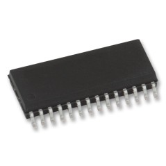 Драйвер мостовой трехфазный 28-SOIC