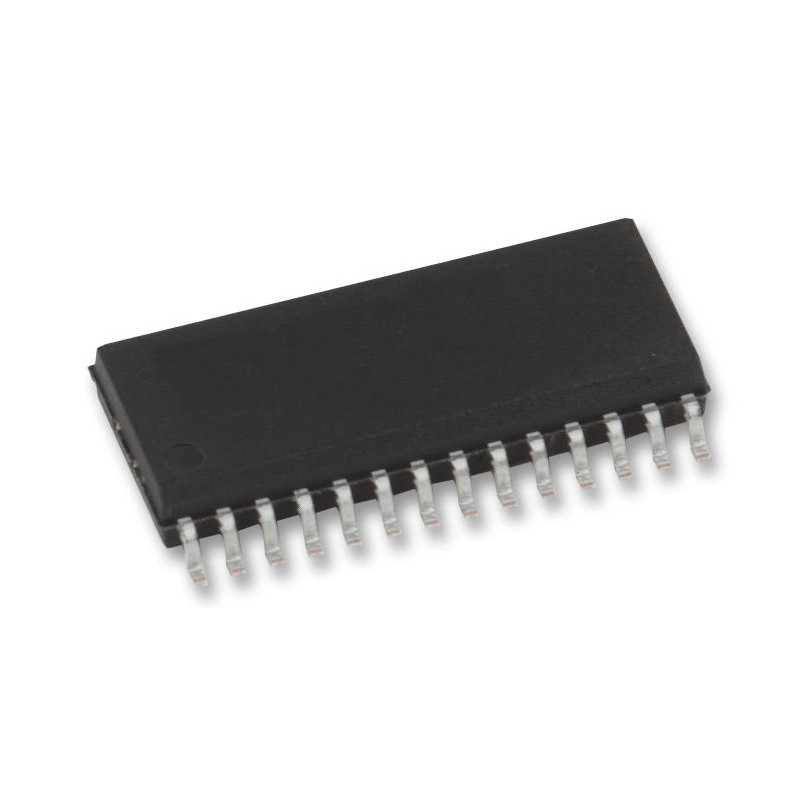 Драйвер мостовой трехфазный 28-SOIC