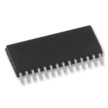Драйвер мостовой трехфазный 28-SOIC