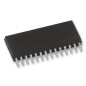Драйвер мостовой трехфазный 28-SOIC