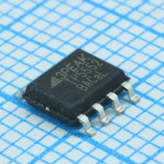 Драйвер полумостовой 8SOIC