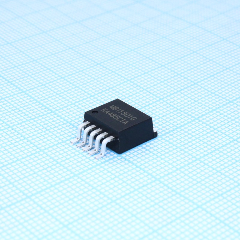 Драйвер Power Led,  1 канал, Iвых- 5-1200mА, PWM, Uп-5v