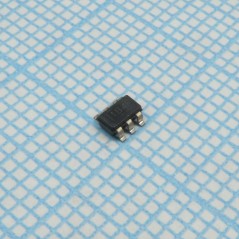 USB ключ силовой одиночный 2.7А 2.5В...5.5В 6-Pin SOT-23 лента на катушке