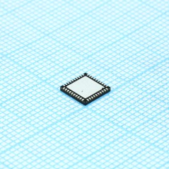 Усилитель мощности НЧ моно/стерео 62.4ВТ класс D 40-Pin LFCSP EP лента на катушке
