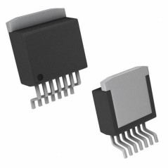 Линейный стабилизатор тока для LED подсветки TO263-7
