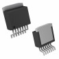 Линейный стабилизатор тока для LED подсветки TO263-7
