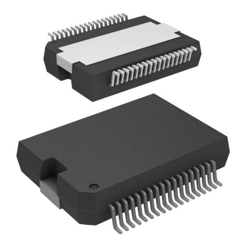 IC SWITCH HISIDE SMART DSO-36