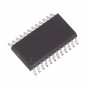 Драйвер LED-дисплея 8-разр. по 7-сегм. + точка послед. интерфейс -40...+85C