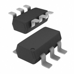 Драйвер LED электропитание 9В/12В/15В/18В/24В 6-Pin SC-74 лента на катушке