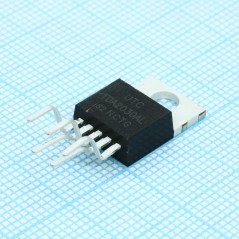 УHЧ 18Вт (Full PN TDA2030AL-TB5-T)
