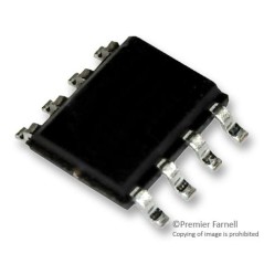 5-ти канальный тактовый генератор 133МГц 8SOIC