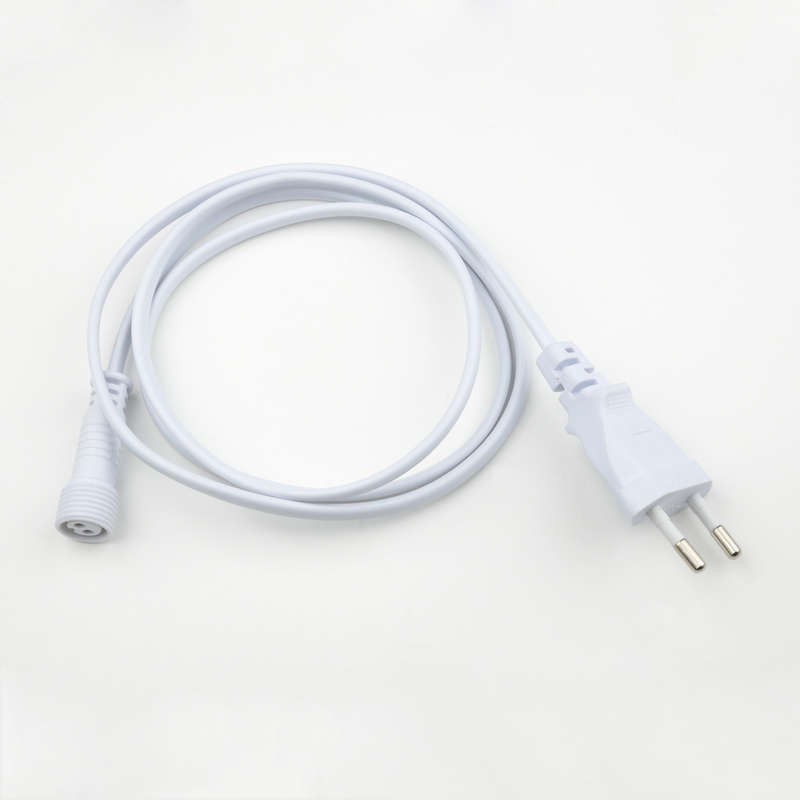 Провод для подключения светильника ULY-P9 к сети 220В UCX-PT2/Y90-120 WHITE 1 STICKER 120см бел. Uniel UL-00003854 Провод для подключения светильника ULY-P9 к сети 220В UCX-PT2/Y90-120 WHITE 1 STICKER 120см бел. Uniel UL-00003854