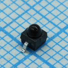 Фотодиод smd 2,3х2,3мм/780-1050нм/15°