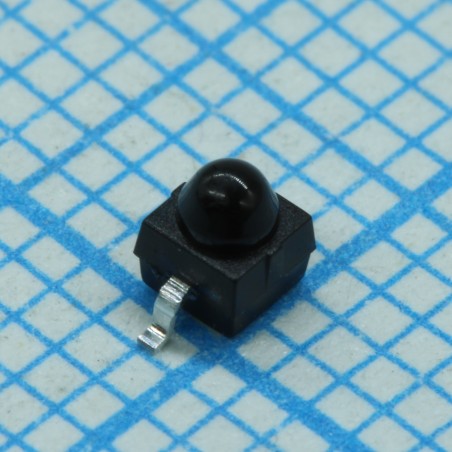 Фотодиод smd 2,3х2,3мм/780-1050нм/15°