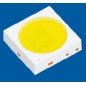 Светодиод smd 3х3мм/белый/3000К 130Лм @150mA 5,6-6,8v 120°