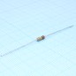 Резистор углеродистый 0.25Вт 100кОм ±5% ТКС -700ppm/°C....0ppm/°C