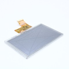 TFT 5.0", LED подсветка, 800 x 480, резистивная сенс.панель RTP, RGB интерфейс , яркость 350 cd/m2, 12 o'clock, Udd-3.0-3.6v, -2