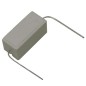 Мощный постоянный резистор XIN HUA RX27-1 47 Ом 5W 5% / SQP5, керамо-цементный корпус