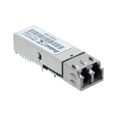 Оптоволоконный приемопередатчик Ethernet 125МБод 1308нм