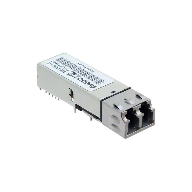 Оптоволоконный приемопередатчик Ethernet 125МБод 1308нм