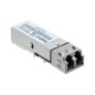 Оптоволоконный приемопередатчик Ethernet 125МБод 1308нм