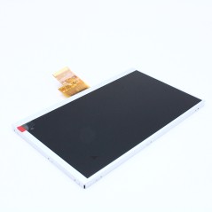 TFT 7.0", 1024 x 600, LED подсветка, интерфейс LVDS, встроенный контр. EK79001HE + EK73215BCGA, яркость 600 cd/m2, 12 o'clock., 