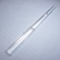 Линейная линза 60°+110° для 24LED размером до 5630, 20х286мм