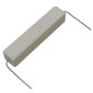 Мощный постоянный резистор XIN HUA RX27-1 20 Ом 25W 5% / SQP25, керамо-цементный корпус