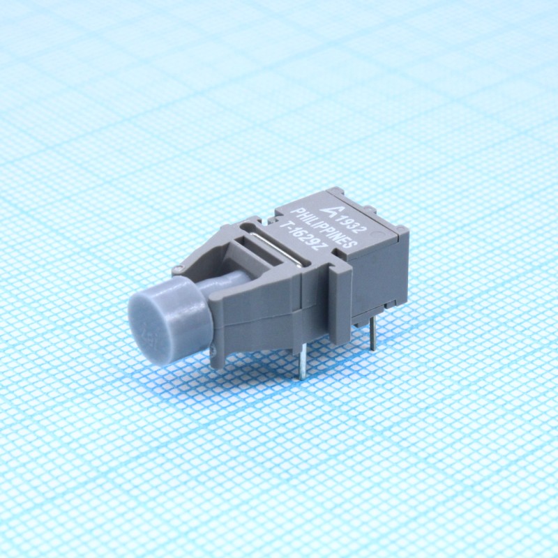 Оптоволоконный передатчик 50 MBd 650 nm