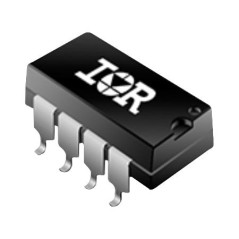 Оптореле 400В 120мА 8SMD