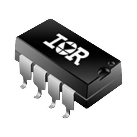 Оптореле 400В 120мА 8SMD