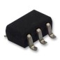 Опто твердотельное реле, MOSFET, однополярное, нормально разомкнутое 0-250В 190мА AC/DC