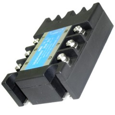 Твердотельное реле 3SSR 440V 40A (R)D3 (3-32В), 1000 МОм